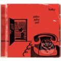 Hudobné CD: Jablko jejího peří (Indies Happy Trails). Indies Happy Trails, 2010 Hudobné CD: Jablko jejího peří (Indies Happy Trails). Indies Happy Trails, 2010