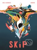 Kniha: Skip (Molly Mendoza). Nobrow, 2019 Kniha: Skip (Molly Mendoza). Nobrow, 2019