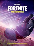 Fortnite Official: The Chronicle, Headline Book, 2019