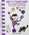 Get It Together! with Sarah&#039;s Scribbles - Sarah Andersen, Andrews McMeel, 2019