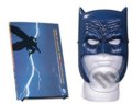 Kniha: Batman: The Dark Knight Returns (Frank Miller). Dorling Kindersley, 2016 Kniha: Batman: The Dark Knight Returns (Frank Miller). Dorling Kindersley, 2016