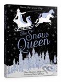 Kniha: The Snow Queen (Hans Christian Andersen). Orchard, 2018 Kniha: The Snow Queen (Hans Christian Andersen). Orchard, 2018