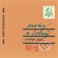Hudební CD: Kočky z Letný (Indies Happy Trails). Indies Happy Trails, 2014 Hudební CD: Kočky z Letný (Indies Happy Trails). Indies Happy Trails, 2014
