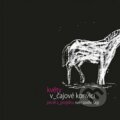 Hudobné CD: Květy v čajové konvici (Indies Scope). Indies Scope, 2011 Hudobné CD: Květy v čajové konvici (Indies Scope). Indies Scope, 2011