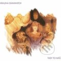 Hudební CD: Krajina diamantov (Indies Scope). Indies Scope, 2017 Hudební CD: Krajina diamantov (Indies Scope). Indies Scope, 2017