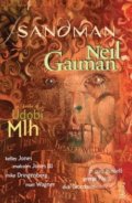 Kniha: Sandman: Údobí mlh (Neil Gaiman). Crew, 2019 Kniha: Sandman: Údobí mlh (Neil Gaiman). Crew, 2019