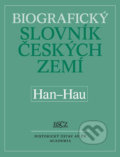 Kniha: Biografický slovník českých zemí (Marie Makariusová). Academia, 2019 Kniha: Biografický slovník českých zemí (Marie Makariusová). Academia, 2019