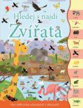 Kniha: Hledej a najdi: Zvířata (Svojtka&Co.). Svojtka&Co., 2019 Kniha: Hledej a najdi: Zvířata (Svojtka&Co.). Svojtka&Co., 2019