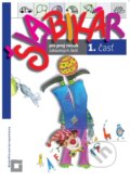 Kniha: Šlabikár pre prvý ročník základných škôl (1. časť) (Kamila Štefeková a Romana Culková). Orbis Pictus Istropolitana, 2019 Kniha: Šlabikár pre prvý ročník základných škôl (1. časť) (Kamila Štefeková a Romana Culková). Orbis Pictus Istropolitana, 2019