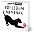 Kniha: Pohledem miminka (Drobek). Drobek, 2019 Kniha: Pohledem miminka (Drobek). Drobek, 2019
