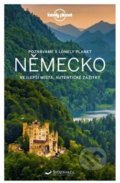 Kniha: Poznáváme Německo (Benedict Walker). Svojtka&Co., 2019 Kniha: Poznáváme Německo (Benedict Walker). Svojtka&Co., 2019