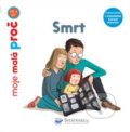 Kniha: Smrt - moje malá proč (Pierre Van Hove a Stéphanie Duval). Svojtka&Co., 2019 Kniha: Smrt - moje malá proč (Pierre Van Hove a Stéphanie Duval). Svojtka&Co., 2019