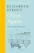 Olive, Again - Elizabeth Strout, Viking, 2019