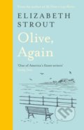Kniha: Olive, Again (Elizabeth Strout). Viking, 2019 Kniha: Olive, Again (Elizabeth Strout). Viking, 2019