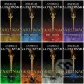 E-kniha: Zaklínač (séria) (Andrzej Sapkowski) E-kniha: Zaklínač (séria) (Andrzej Sapkowski)