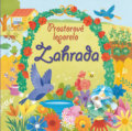 Kniha: Zahrada (Fiona Watt). Svojtka&Co., 2019 Kniha: Zahrada (Fiona Watt). Svojtka&Co., 2019