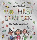 Audiokniha: Pro hrst lentilek (Lavie Tidhar). Tympanum, 2019 Audiokniha: Pro hrst lentilek (Lavie Tidhar). Tympanum, 2019