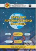 Kniha: Základy automatického riadenia (Ladislav Madarász). Elfa, 2010 Kniha: Základy automatického riadenia (Ladislav Madarász). Elfa, 2010