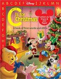 Kniha: C is for Christmas (Disney-Hyperion). Disney-Hyperion, 2019 Kniha: C is for Christmas (Disney-Hyperion). Disney-Hyperion, 2019