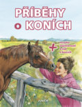 Kniha: Příběhy o koních (Junior). Junior, 2019 Kniha: Příběhy o koních (Junior). Junior, 2019