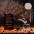 Kniha: The Hare and the Moon (Catherine Hyde). Head of Zeus, 2019 Kniha: The Hare and the Moon (Catherine Hyde). Head of Zeus, 2019