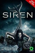Kniha: Siren (Michelle Zink). Freeform, 2020 Kniha: Siren (Michelle Zink). Freeform, 2020