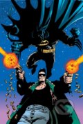 Kniha: Hitman (Garth Ennis a John McCrea). DC Comics, 2019 Kniha: Hitman (Garth Ennis a John McCrea). DC Comics, 2019