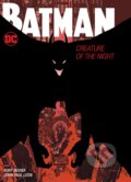 Kniha: Batman (Kurt Busiek). DC Comics, 2020 Kniha: Batman (Kurt Busiek). DC Comics, 2020