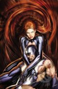 Kniha: War of Kings Prelude (David Hine, Ed Brubaker a Joe Pokaski). Marvel, 2017 Kniha: War of Kings Prelude (David Hine, Ed Brubaker a Joe Pokaski). Marvel, 2017