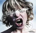Hudobné CD: Papa Roach: Crooked Teeth (Warner Music). Warner Music, 2017 Hudobné CD: Papa Roach: Crooked Teeth (Warner Music). Warner Music, 2017