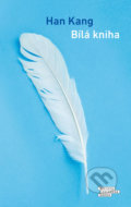 Kniha: Bílá kniha (Han Kang), 2019 Kniha: Bílá kniha (Han Kang), 2019
