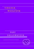 Paní Dallowayová - Virginia Woolfová, 2019