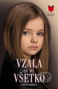 Kniha: Vzala si mi všetko (Simona Rošková), 2019 Kniha: Vzala si mi všetko (Simona Rošková), 2019