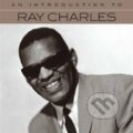 Hudební CD: Charles Ray: An Introduction To (Warner Music). Warner Music, 2017 Hudební CD: Charles Ray: An Introduction To (Warner Music). Warner Music, 2017