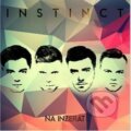 Hudobné CD: Instinct: Na inzerát (Warner Music). Warner Music, 2017 Hudobné CD: Instinct: Na inzerát (Warner Music). Warner Music, 2017