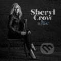 Hudební CD: Sheryl Crow: Be Myself (Warner Music). Warner Music, 2017 Hudební CD: Sheryl Crow: Be Myself (Warner Music). Warner Music, 2017