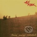 Hudobné CD: AG Flek: Blázni umírají nadvakrát (FT - Records). FT - Records, 2018 Hudobné CD: AG Flek: Blázni umírají nadvakrát (FT - Records). FT - Records, 2018