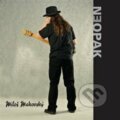 Hudební CD: Miloš Makovský: Neopak (FT - Records). FT - Records, 2018 Hudební CD: Miloš Makovský: Neopak (FT - Records). FT - Records, 2018