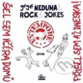 Hudební CD: Extempore: Šel jsem včera domů, přišel jsem až dneska (Black Point). Black Point, 2001 Hudební CD: Extempore: Šel jsem včera domů, přišel jsem až dneska (Black Point). Black Point, 2001