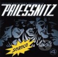 Hudební CD: Priessnitz: Seance LP (Indies). Indies, 2022 Hudební CD: Priessnitz: Seance LP (Indies). Indies, 2022