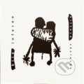 Hudobné CD: Iva Bittová: Bílé inferno LP (Indies). Indies, 2018 Hudobné CD: Iva Bittová: Bílé inferno LP (Indies). Indies, 2018