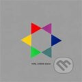 Hudební CD: Květy: 3045 (Indies). Indies, 2018 Hudební CD: Květy: 3045 (Indies). Indies, 2018