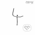 Hudební CD: Eggnoise: 4 LP (Indies). Indies, 2018 Hudební CD: Eggnoise: 4 LP (Indies). Indies, 2018