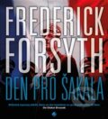 Audiokniha: Den pro Šakala (Frederick Forsyth). Tympanum, 2018 Audiokniha: Den pro Šakala (Frederick Forsyth). Tympanum, 2018