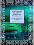 Film: Bedřich Smetana: Má Vlast (Česká filharmonie) (). Warner Music, 2017 Film: Bedřich Smetana: Má Vlast (Česká filharmonie) (). Warner Music, 2017