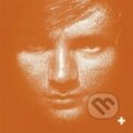 Hudební CD: Ed Sheeran: Plus LP (Warner Music). Warner Music, 2018 Hudební CD: Ed Sheeran: Plus LP (Warner Music). Warner Music, 2018