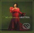 Aretha Franklin: This Christmas Aretha LP - Aretha Franklin, Warner Music, 2018