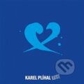 Hudební CD: Karel Plíhal: Kluziště LP (Warner Music). Warner Music, 2018 Hudební CD: Karel Plíhal: Kluziště LP (Warner Music). Warner Music, 2018