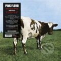 Hudobné CD: Pink Floyd: Atom Heart Mother LP, 2019 Hudobné CD: Pink Floyd: Atom Heart Mother LP, 2019