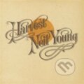 Hudební CD: Neil Young: Harvest LP (Warner Music). Warner Music, 2019 Hudební CD: Neil Young: Harvest LP (Warner Music). Warner Music, 2019